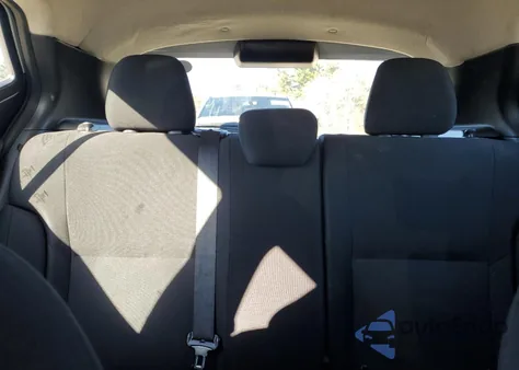 2023 Nissan Kicks S from USA, damaged, VIN 3N1CP5BV3PL512009